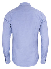 Purple Bow 48Chemise Slim Fit Hommes