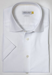 Yellow Bow 50 S/S Chemise Regular Fit Hommes