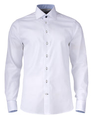 Yellow Bow 51 Chemise Regular Fit Hommes