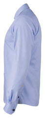 Yellow Bow 51 Chemise Slim Fit Hommes