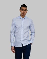Yellow Bow 53 Chemise Slim Fit Hommes
