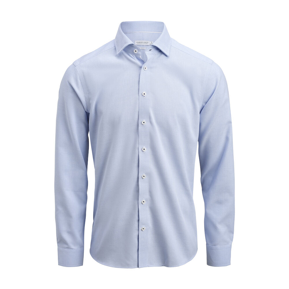 Yellow Bow 55 Chemise Regular Fit Hommes