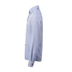 Yellow Bow 55 Chemise Slim Fit Hommes