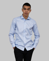 Black Bow 60 Chemise Slim Fit Hommes