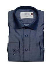 Red Bow 120 Chemise Regular Fit Hommes