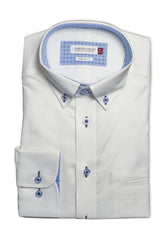 Red Bow 121 Chemise Regular Fit Hommes