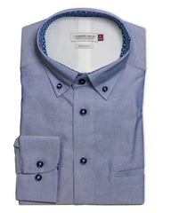 Red Bow 121 Chemise Regular Fit Hommes
