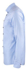 Red Bow 121 Chemise Regular Fit Hommes