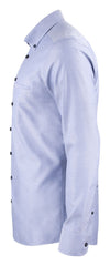 Red Bow 121 Chemise Regular Fit Hommes