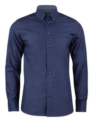Red Bow 121 Chemise Regular Fit Hommes