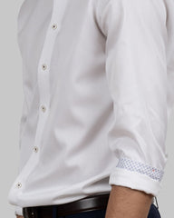 Red Bow 122 Chemise Regular Fit Hommes