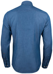 Indigo Bow 130 Chemise Regular Fit Hommes