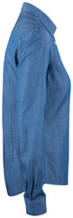 Indigo Bow 130 Chemise Femmes