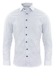 Indigo Bow 131 Chemise Regular Fit Hommes