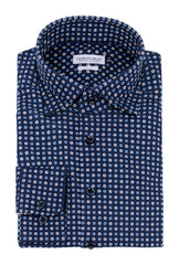 Indigo Bow 131 Chemise Regular Fit Hommes