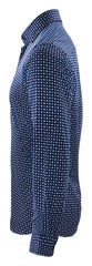 Indigo Bow 131 Chemise Regular Fit Hommes