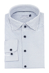 Indigo Bow 131 Chemise Slim Fit Hommes
