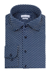 Indigo Bow 131 Chemise Slim Fit Hommes