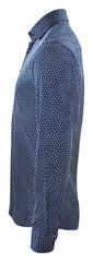 Indigo Bow 131 Chemise Slim Fit Hommes