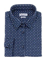 Indigo Bow 131Chemise Dames
