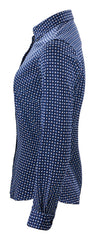 Indigo Bow 131 Chemise Dames
