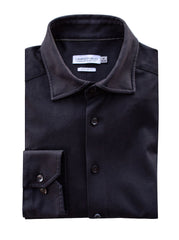 Indigo Bow 132 Chemise Regular Fit Hommes