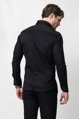 Indigo Bow 132 Chemise Regular Fit Hommes