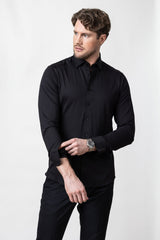 Indigo Bow 132 Chemise Regular Fit Hommes