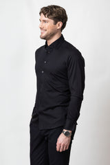Indigo Bow 132 Chemise Regular Fit Hommes