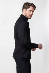 Indigo Bow 132 Chemise Regular Fit Hommes