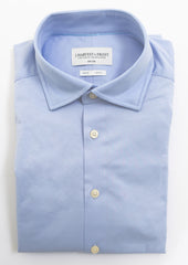 Indigo Bow 132Chemise Slim Fit Hommes