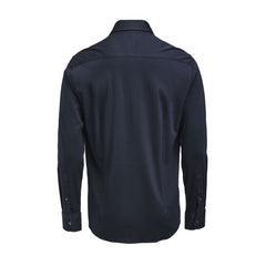 Indigo Bow 132Chemise Slim Fit Hommes