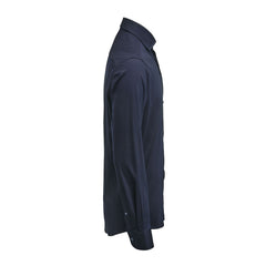 Indigo Bow 132Chemise Slim Fit Hommes