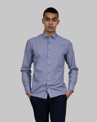 Purple Bow 141 Chemise Slim Fit Hommes