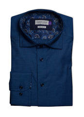 Purple Bow 142 Chemise Regular Fit Hommes