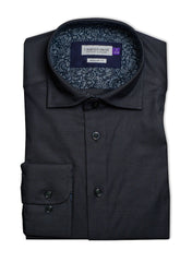 Purple Bow 142 Chemise Regular Fit Hommes