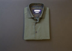 Purple Bow 142 Chemise Regular Fit Hommes