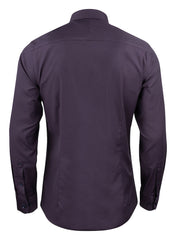 Purple Bow 142 Chemise Regular Fit Hommes