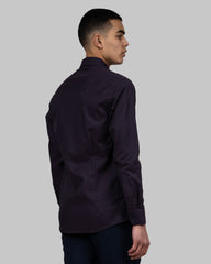 Purple Bow 142 Chemise Slim Fit Hommes