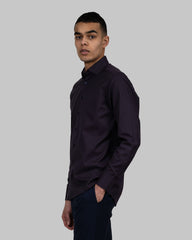 Purple Bow 142 Chemise Slim Fit Hommes