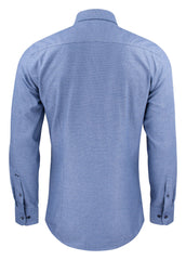Purple Bow 144Chemise Slim Fit Hommes