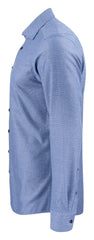 Purple Bow 144Chemise Slim Fit Hommes