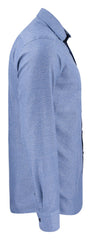 Purple Bow 144Chemise Slim Fit Hommes