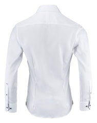 Purple Bow 146 Chemise Slim Fit Hommes