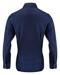 Purple Bow 146 Chemise Slim Fit Hommes