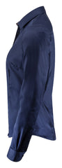 Purple Bow 146 Chemise Femmes
