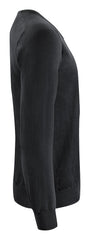Merino VPull-Over Hommes