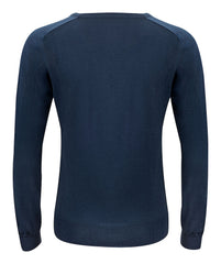 Merino VPull-Over Femmes