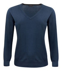 Merino VPull-Over Femmes