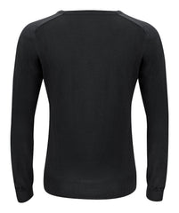 Merino VPull-Over Femmes